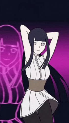 hinata sex gif|[Naruto] Hinata ♡ Naruto [1080P] [AngelYeah]